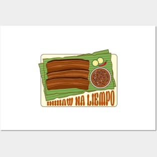 Liempo Posters and Art